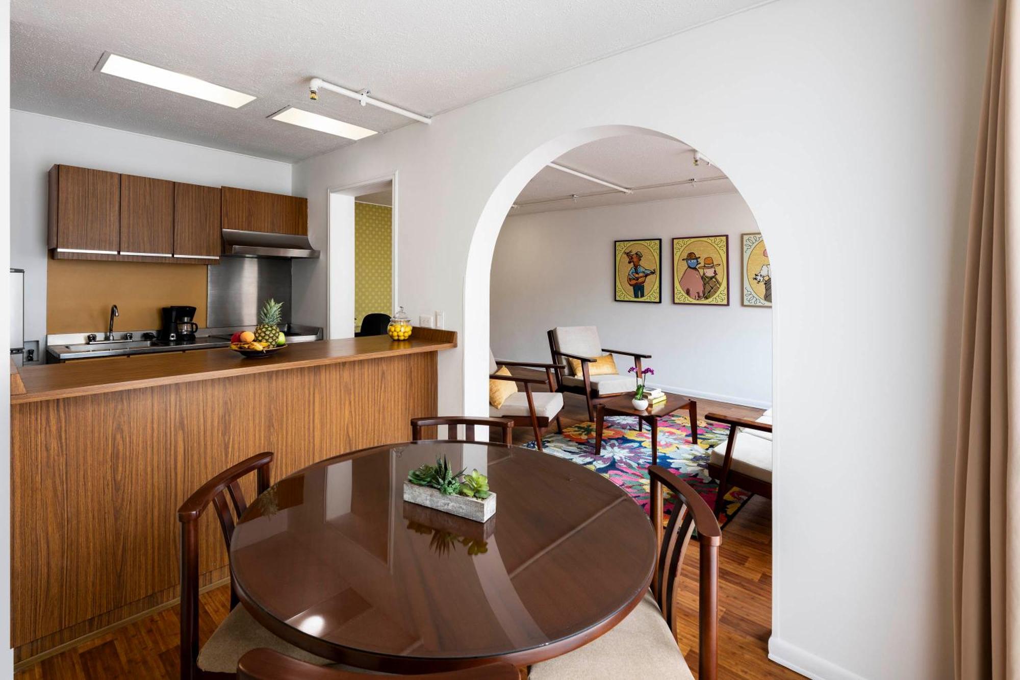 Suites By Vilar America Bogotá Exteriér fotografie